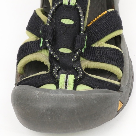 Keen Seacamp Sandals - Picture 9 of 11